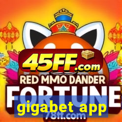 gigabet app